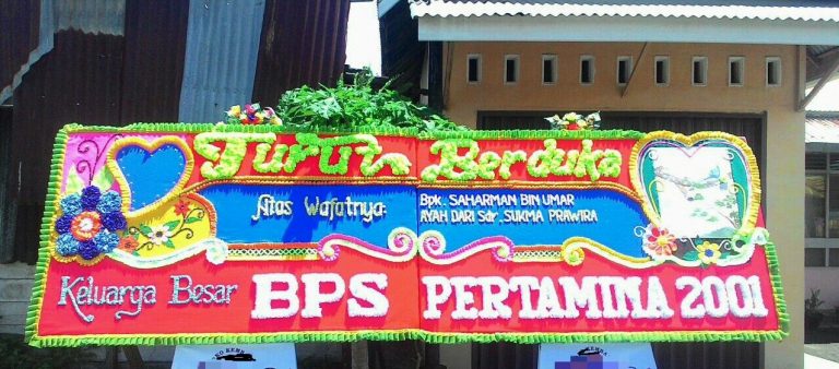 Termurah Toko Bunga Solok Sumatra Barat Avio Florist