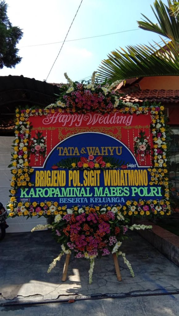 Toko Bunga di Semarang Murah | Avio Florist