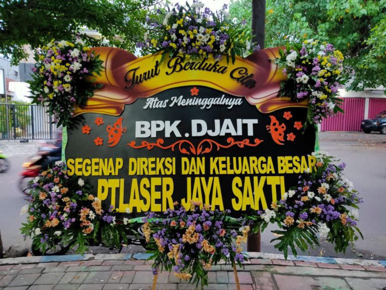 Toko Bunga Jombang Jawa Timur Florist Murah Avio Florist