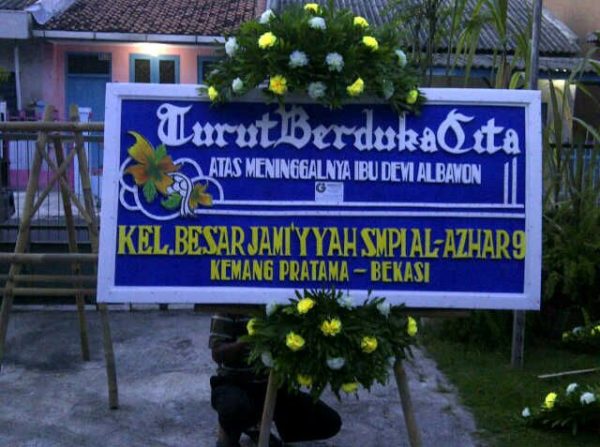 Murah Toko Bunga Tegal Jateng Florist Tegal Avio Florist